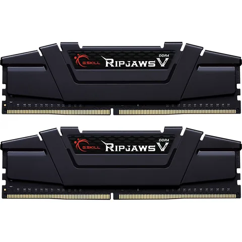 G.Skill Ripjaws V 32GB (2x16GB) 3600MHz CL18