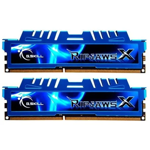 G.SKILL RipjawsX 16GB DDR3 2133MHz CL10