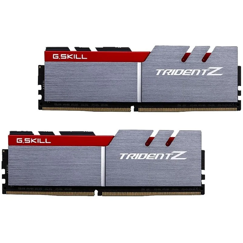 G.Skill Trident Z 16GB 3200MHz CL16 Dual Channel Kit