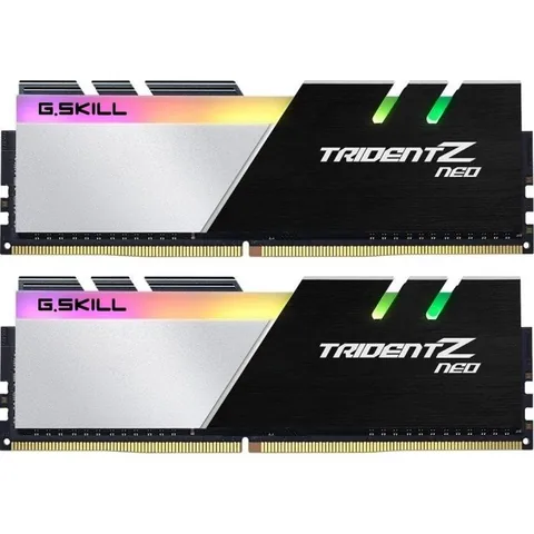 G.Skill Trident Z Neo 16GB Kit 3200MHz CL16