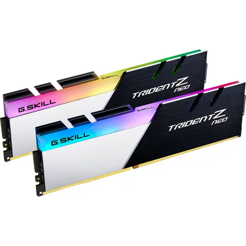 G.Skill Trident Z Neo 32GB 3600MHz CL18