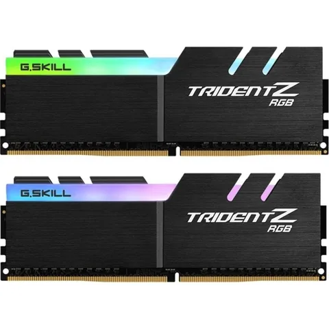 G.Skill Trident Z RGB 2x16GB DDR4 3600MHz CL18