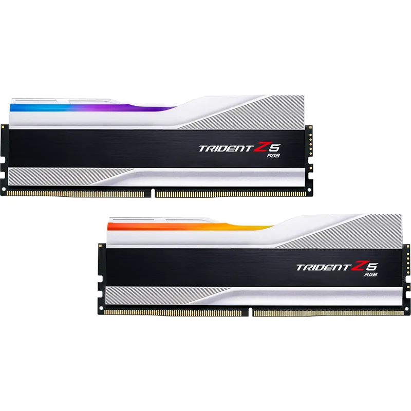 G.SKILL Trident Z5 RGB 32GB 6400MHz CL32