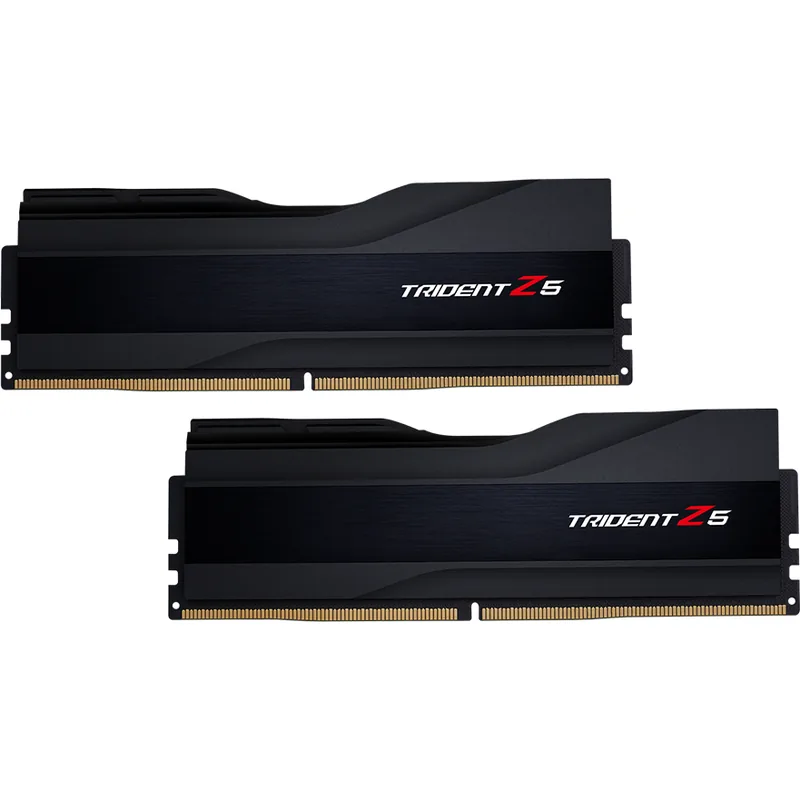 G.Skill Trident Z5 32GB 2x16GB 5600MHz CL40 Negru