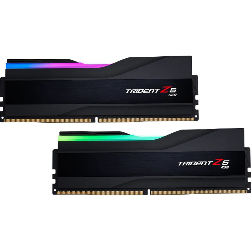 G.Skill Trident Z5 RGB 32GB (2x16GB) DDR5-5600MHz