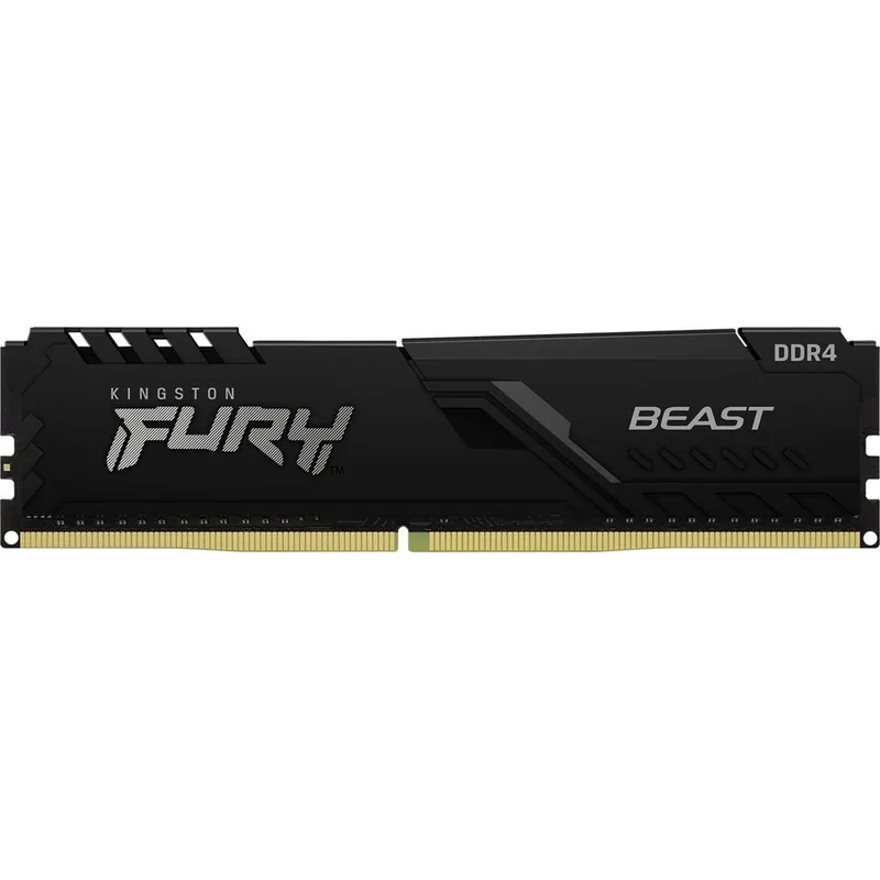 Kingston 16GB DDR4 3200MHz