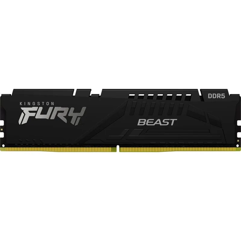 Kingston FURY Beast 16GB DDR5-6000MHz CL36