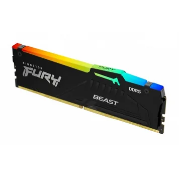 Kingston Fury Beast RGB 1x32GB 5600MHz DDR5 CL36 DIMM