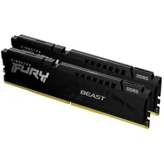 Kingston 32GB (2x16GB) DDR5 5200MHz Kit