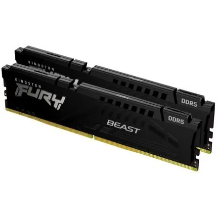 Kingston 32GB (2x16GB) DDR5 5200MHz Kit