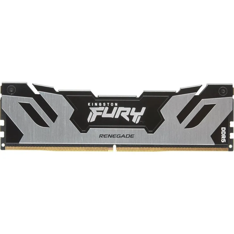 Kingston FURY Renegade Silver 48GB 6000MHz CL32 XMP
