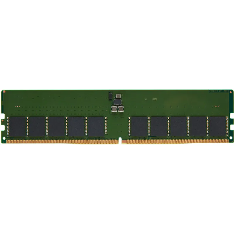 Kingston 32GB DDR5-5600 ECC CL46 DIMM 2RX8 Hynix A