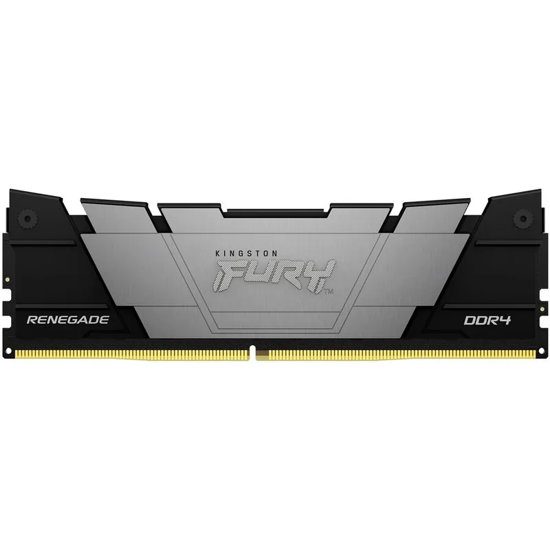 Kingston FURY Renegade 16GB 3600MHz DDR4 DIMM Negru