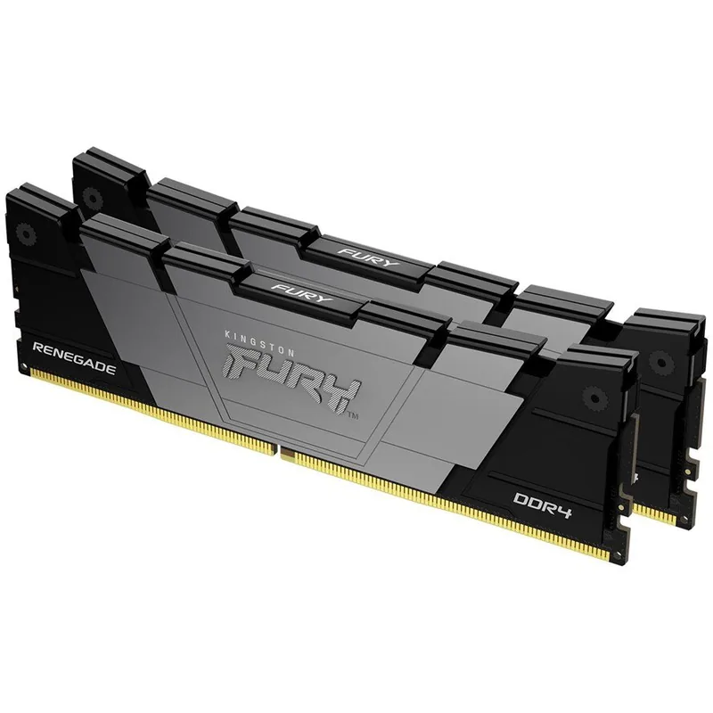 Kingston Fury Renegade 16GB 4266MT/s DDR4 CL19