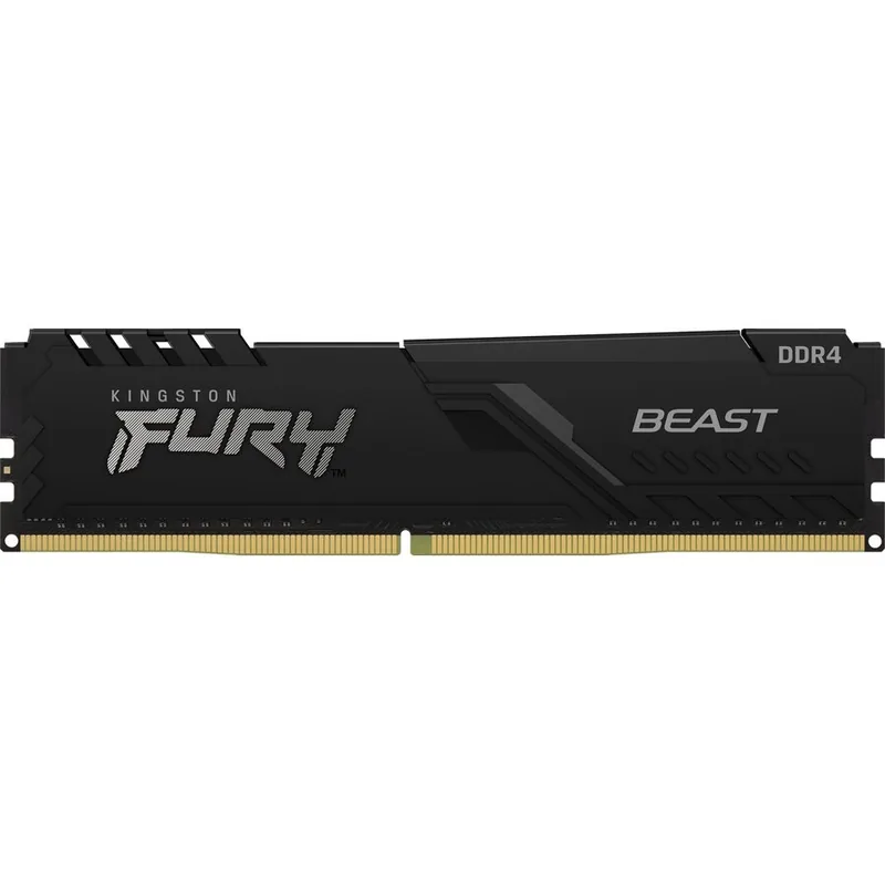 Kingston FURY Beast 16GB DDR4 3200MHz CL16 3822233
