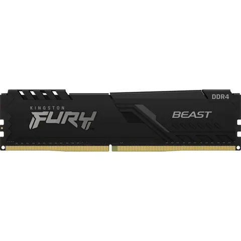 Kingston FURY Beast 16GB DDR4 3200MHz CL16