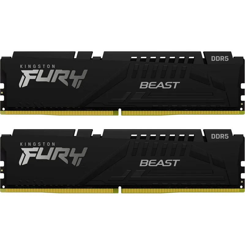 Kingston FURY Beast 64GB DDR5-5600 CL36