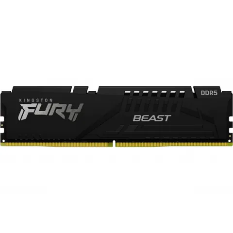Kingston FURY Beast 16GB DDR5 6400MHz CL32