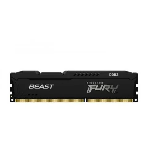 Kingston FURY Beast 16GB DDR5 6800MHz CL34