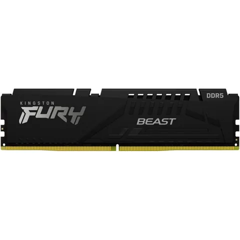 Kingston FURY Beast DDR5 16GB 5200MHz CL40