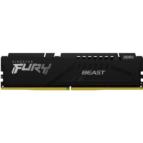 Kingston FURY Beast DDR5 16GB 5600MHz CL40