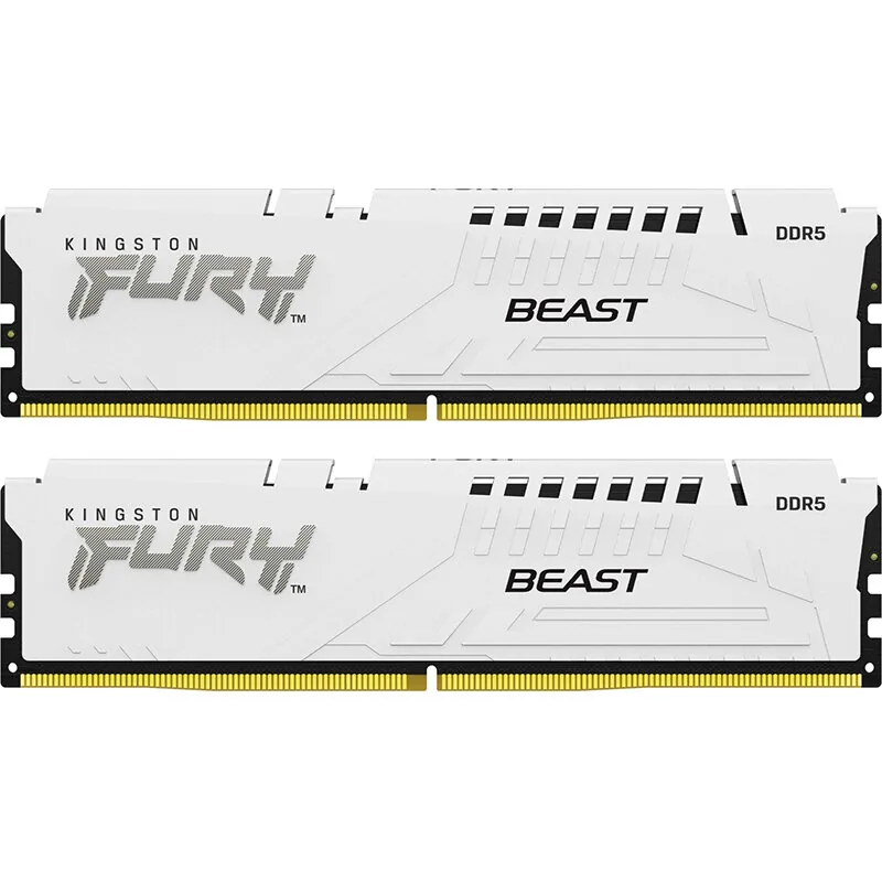 Kingston Fury Beast DDR5 32GB 6000MHz Kit 2