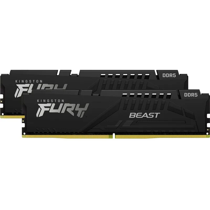 Kingston Fury Beast 32GB 6000MHz DDR5 CL36 Kit
