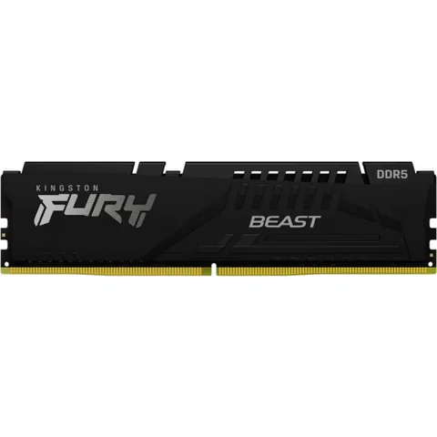 Kingston FURY Beast DDR5 32GB 6000MHz CL30 Negru