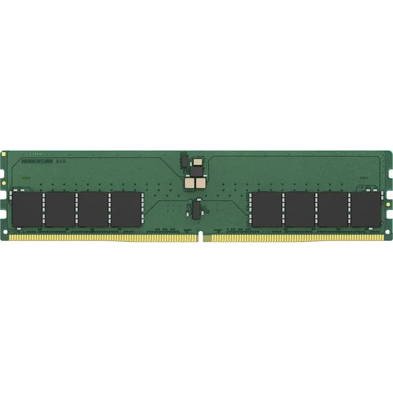 Kingston ValueRAM 32GB DDR5 6400MHz CL52
