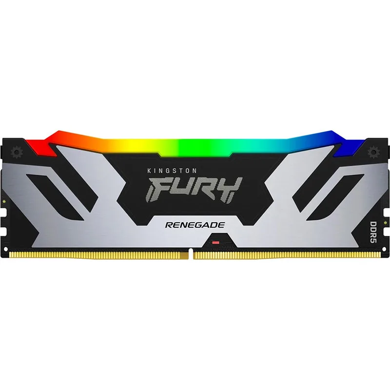 Kingston FURY Renegade RGB 16GB DDR5 6400MHz CL32