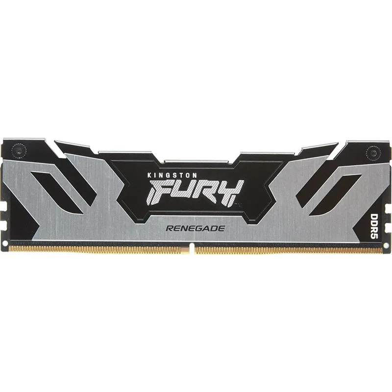 Kingston Renegade Silver 16GB DDR5 6400MHz CL32