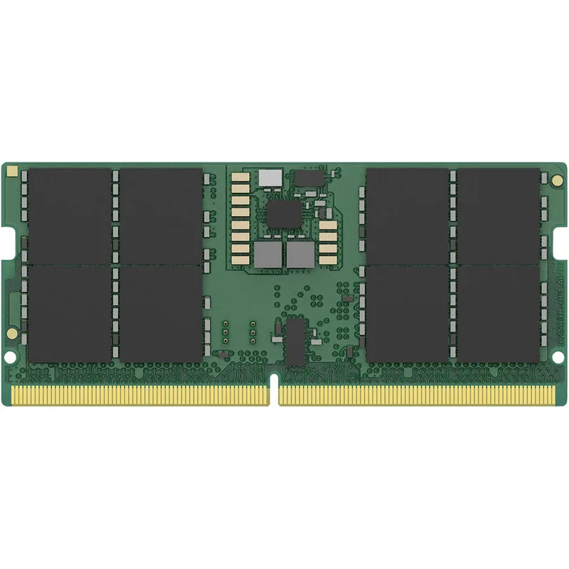 Kingston DDR5 CSODIMM 32GB 6400MHz CL52 1Rx8