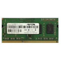 Memorie Afox 8GB 1x8GB DDR3 1333MHz