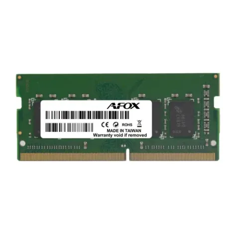 Memorie Laptop Afox 8GB DDR3L 1600MHz