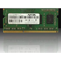 Memorie Laptop AFOX SO-DIMM DDR4 16GB 2666MHz