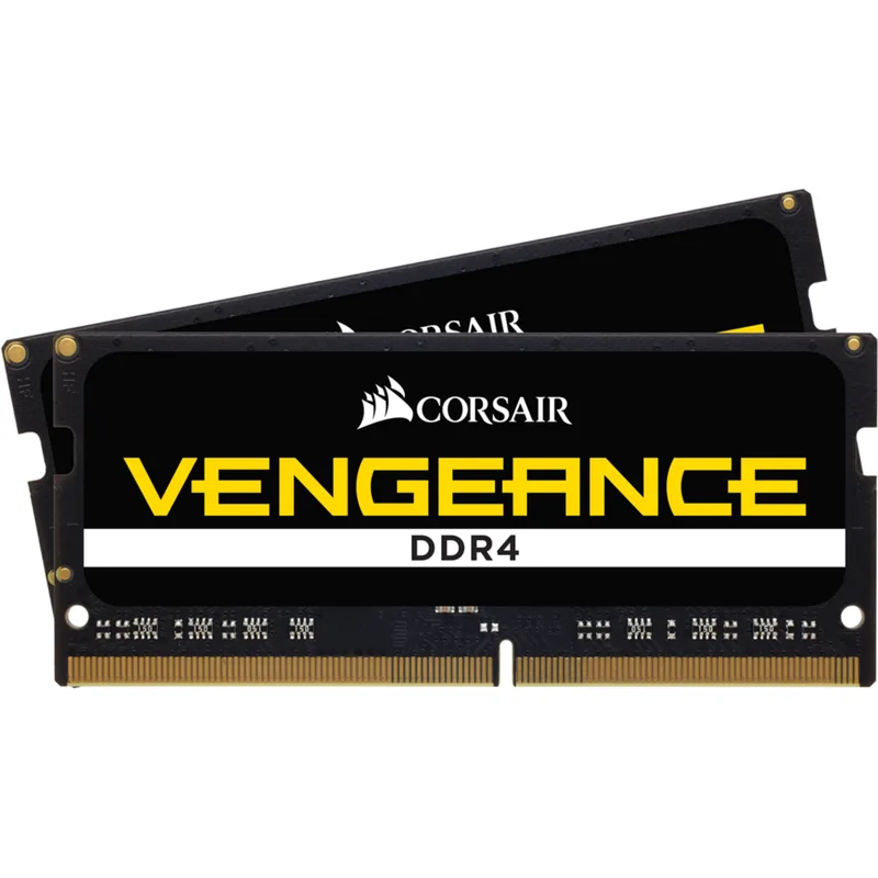 Corsair Vengeance 16GB (2x8GB) DDR4 3200MHz CL22 SODIMM