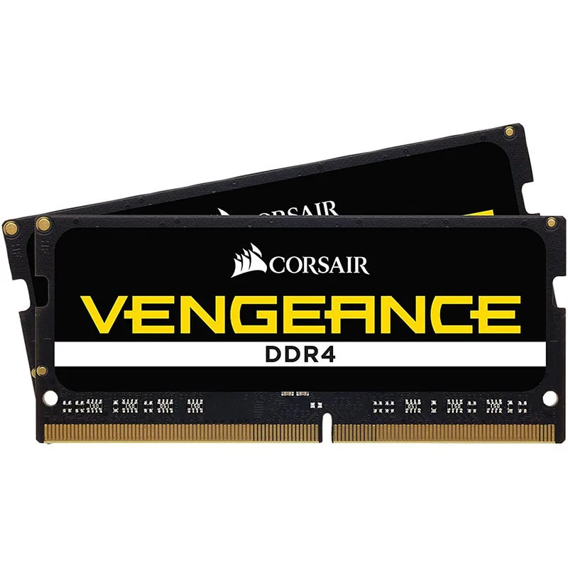 Corsair Vengeance 32GB DDR4 3200MHz CL22 SODIMM