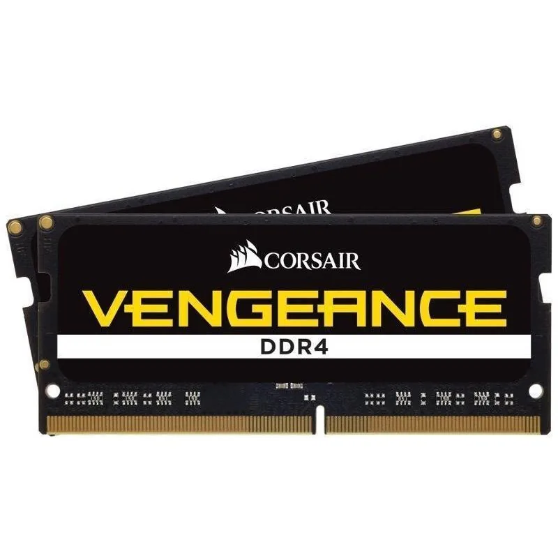Corsair Vengeance Notebook 32GB (2x16GB) DDR4 2400MHz CL16