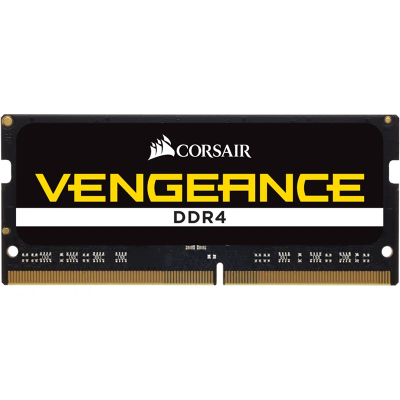 Corsair Vengeance Laptop 8GB DDR4 2666MHz CL18