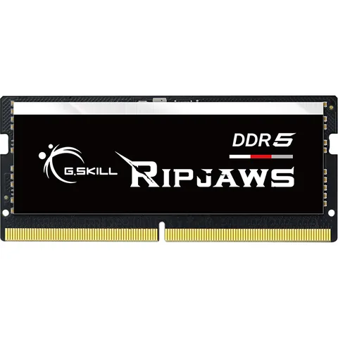 G.Skill 32GX1-RS 32GB DDR5 4800MHz CL40 Laptop