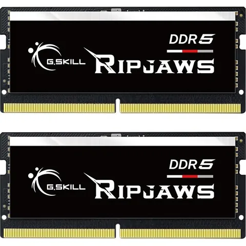 Memorie Laptop GSKILL 64GB 2x32GB DDR5 5600MHz
