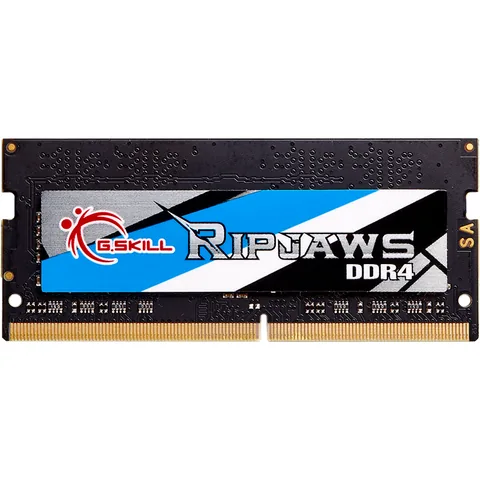 G.Skill Ripjaws Laptop 16GB DDR4 3200MHz CL22