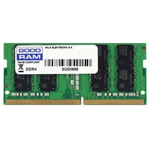 GOODRAM GR2666S464L19/16G 16GB DDR4 2666MHz CL19