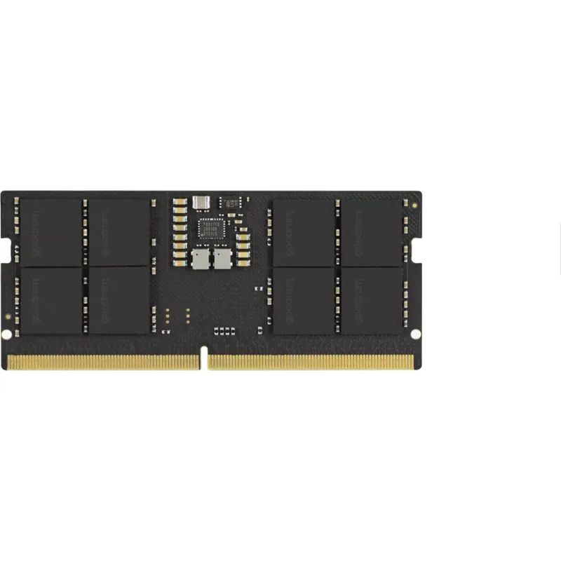 GOODRAM DDR5 16GB 4800MHz CL40 Laptop