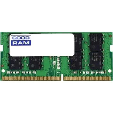 Memorie Laptop GOODRAM 16GB DDR4 2400MHz CL17