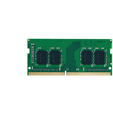 Goodram 16GB DDR4-3200MHz CL22 Laptop