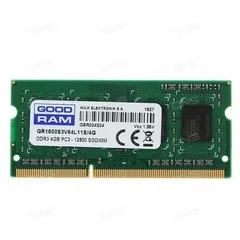 GOODRAM 4GB DDR3 1600MHz CL11 1.35V