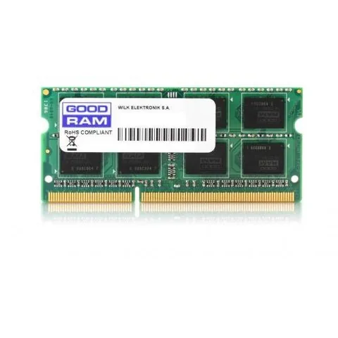 Goodram GR1600S364L11S/4G 4GB (1x4GB) 1600MHz DDR3