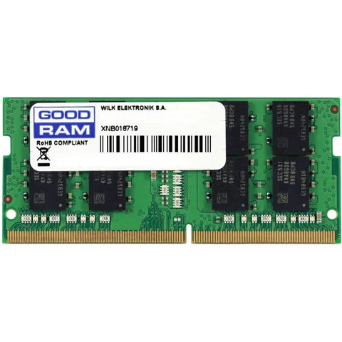 GOODRAM GR2400S464L17S/8G 8GB DDR4 2400MHz
