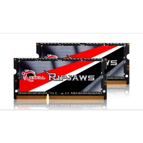Memorie Laptop G.SKILL 8GB DDR3 1600MHz
